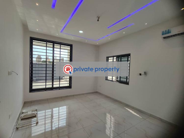 2 bedroom Detached Duplex For Sale Ga East Municipal Accra - 8