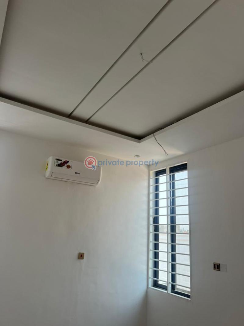 2 bedroom House For Sale Nmai Dzorn East Legon Accra - 6