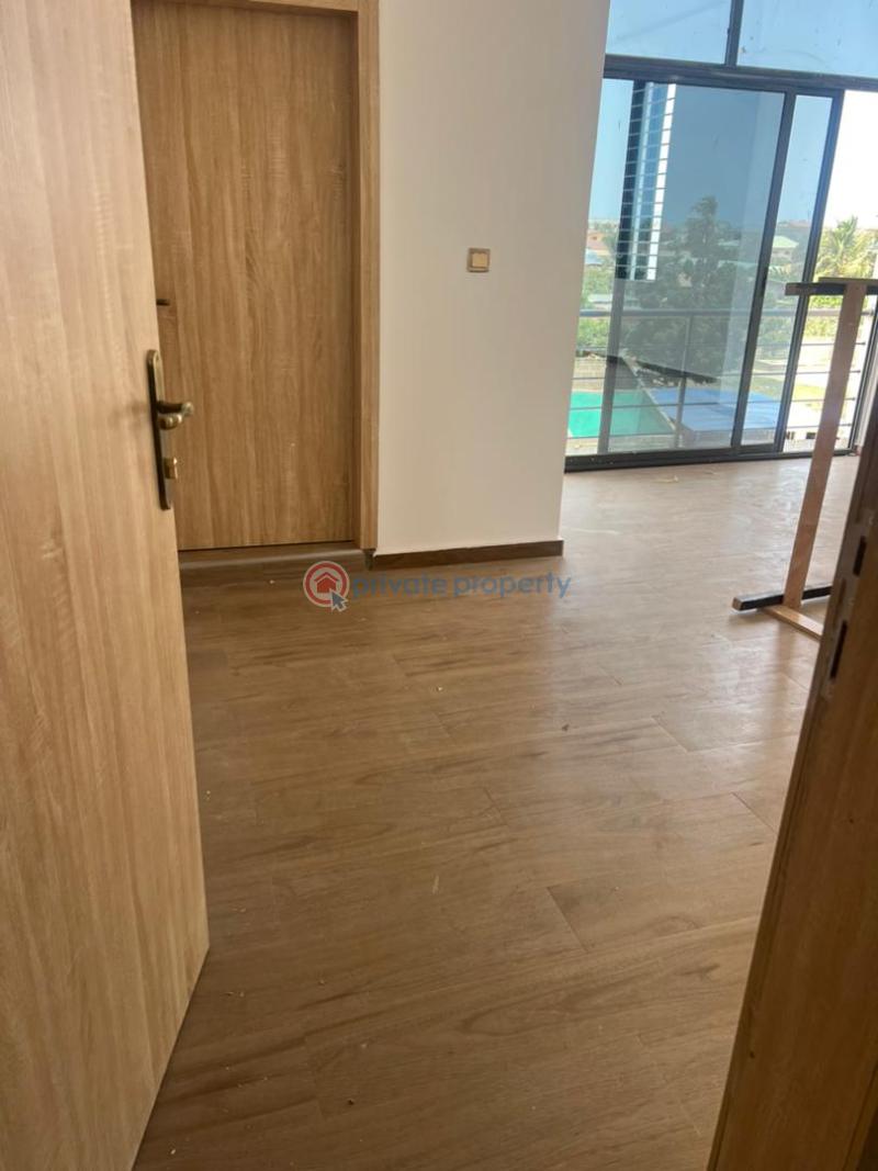 2 bedroom House For Sale Nmai Dzorn East Legon Accra - 4