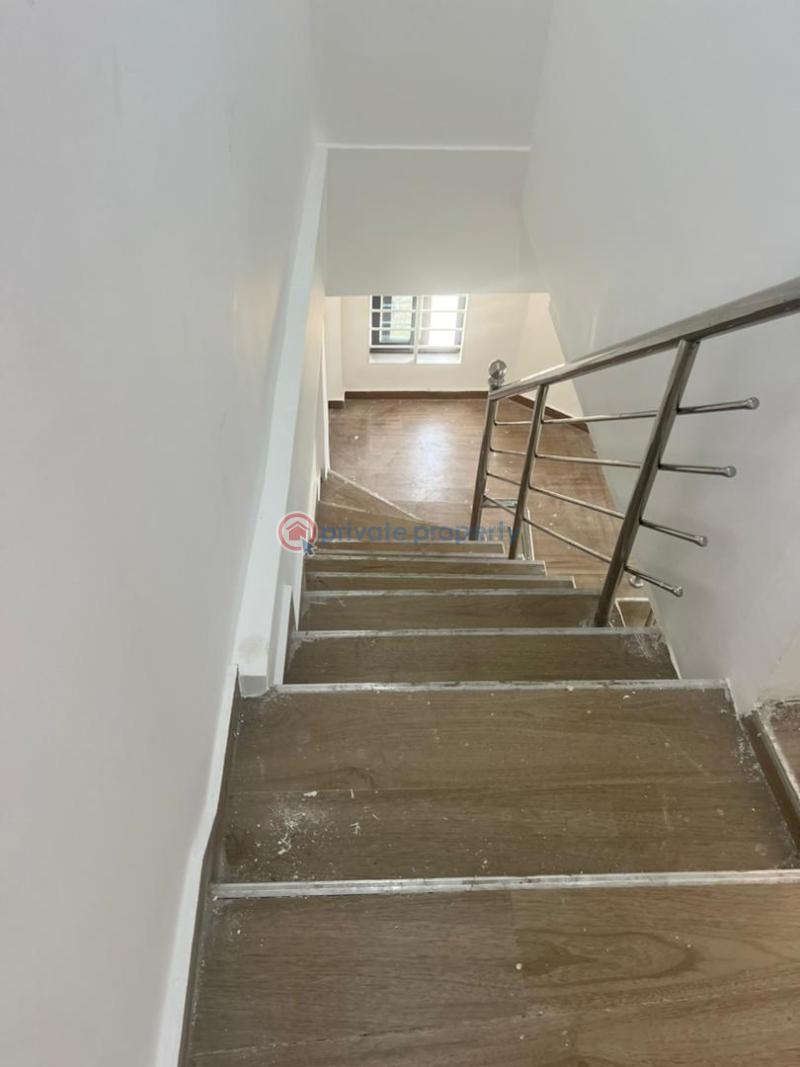 2 bedroom House For Sale Nmai Dzorn East Legon Accra - 8