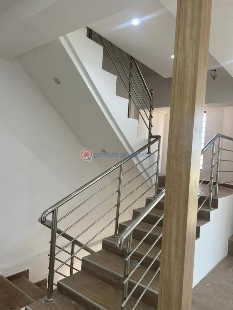 2 bedroom House For Sale Nmai Dzorn East Legon Accra - 3