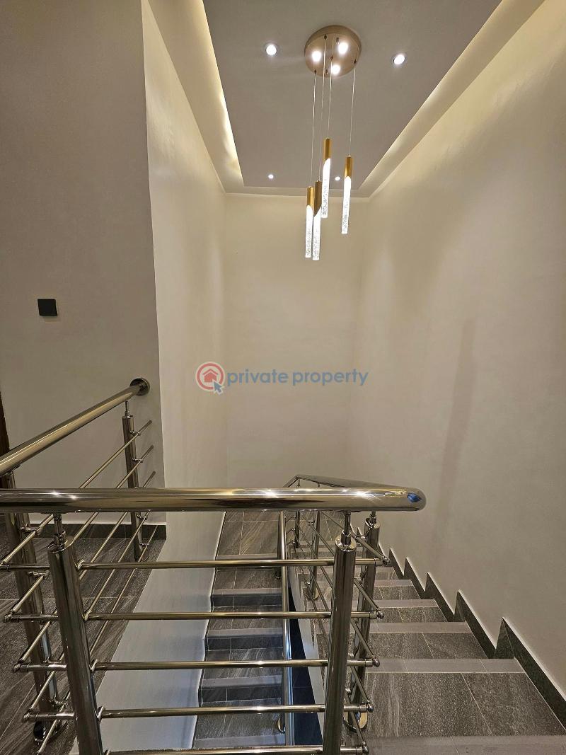 2 bedroom House For Sale Oyarifa La Nkwantanang Madina Municipal Accra - 4