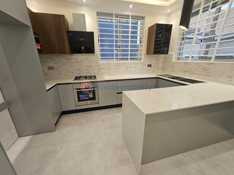 2 bedroom House For Sale Oyarifa La Nkwantanang Madina Municipal Accra - 5