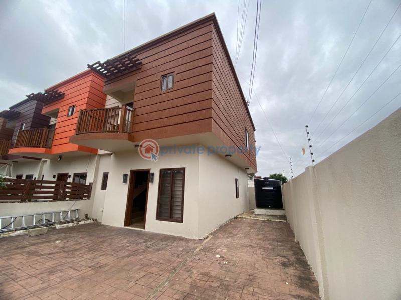 2 bedroom Commercial Property For Rent Tse Addo Roundabout Accra - 0