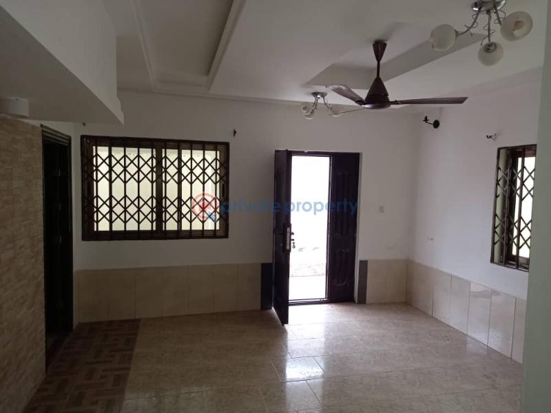 2 bedroom House For Rent Inside Shell Signboard Spintex Accra - 11