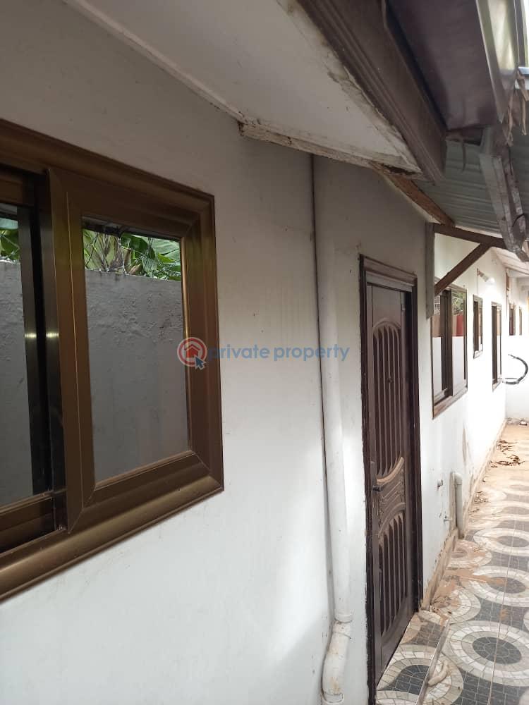 2 bedroom House For Rent Inside Shell Signboard Spintex Accra - 2