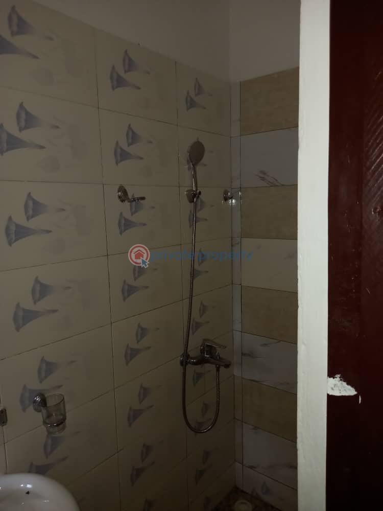 2 bedroom House For Rent Inside Shell Signboard Spintex Accra - 9
