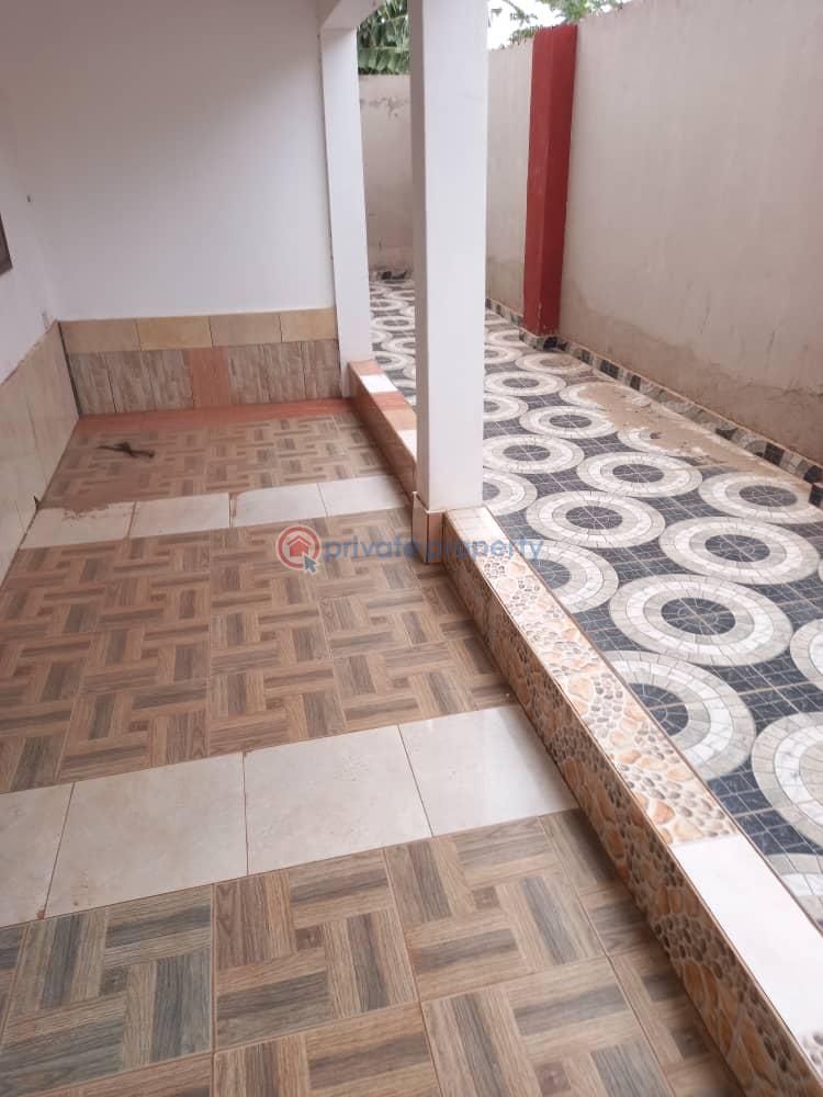 2 bedroom House For Rent Inside Shell Signboard Spintex Accra - 15