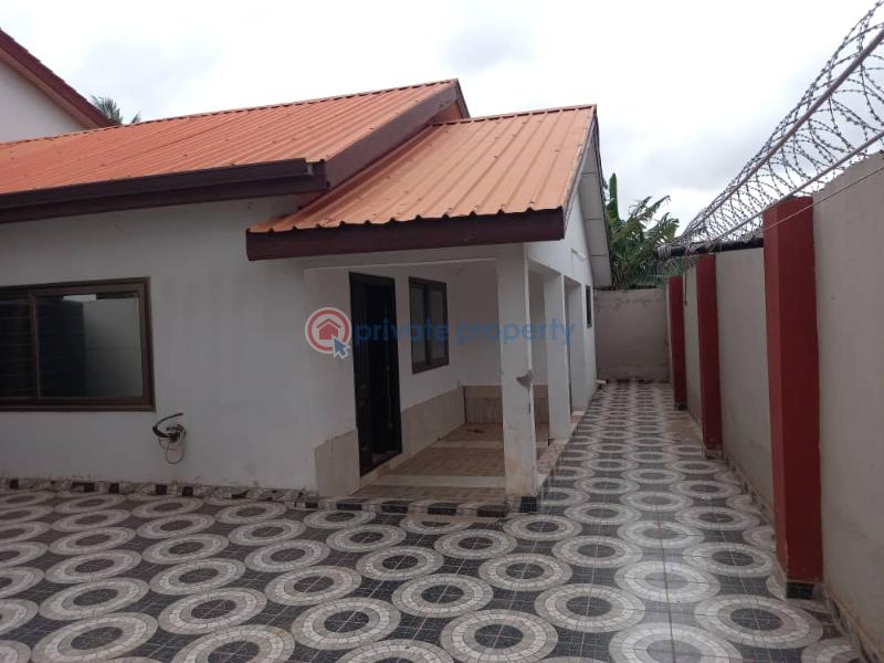 2 bedroom House For Rent Inside Shell Signboard Spintex Accra - 16