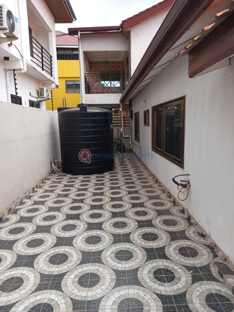 2 bedroom House For Rent Inside Shell Signboard Spintex Accra - 5