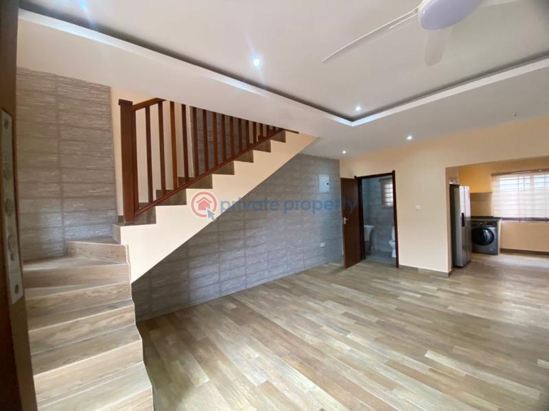 2 bedroom Commercial Property For Rent Tse Addo Roundabout Accra - 3
