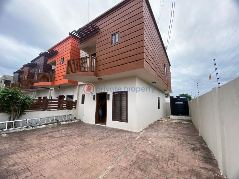 2 bedroom Commercial Property For Rent Tse Addo Roundabout Accra - 12