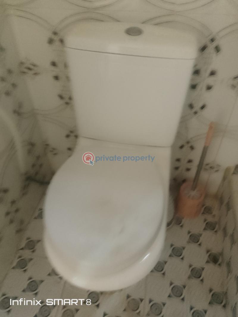 2 bedroom Apartment For Rent Behind The Labadi Trade Fair Center Tse Addo Accra - 5