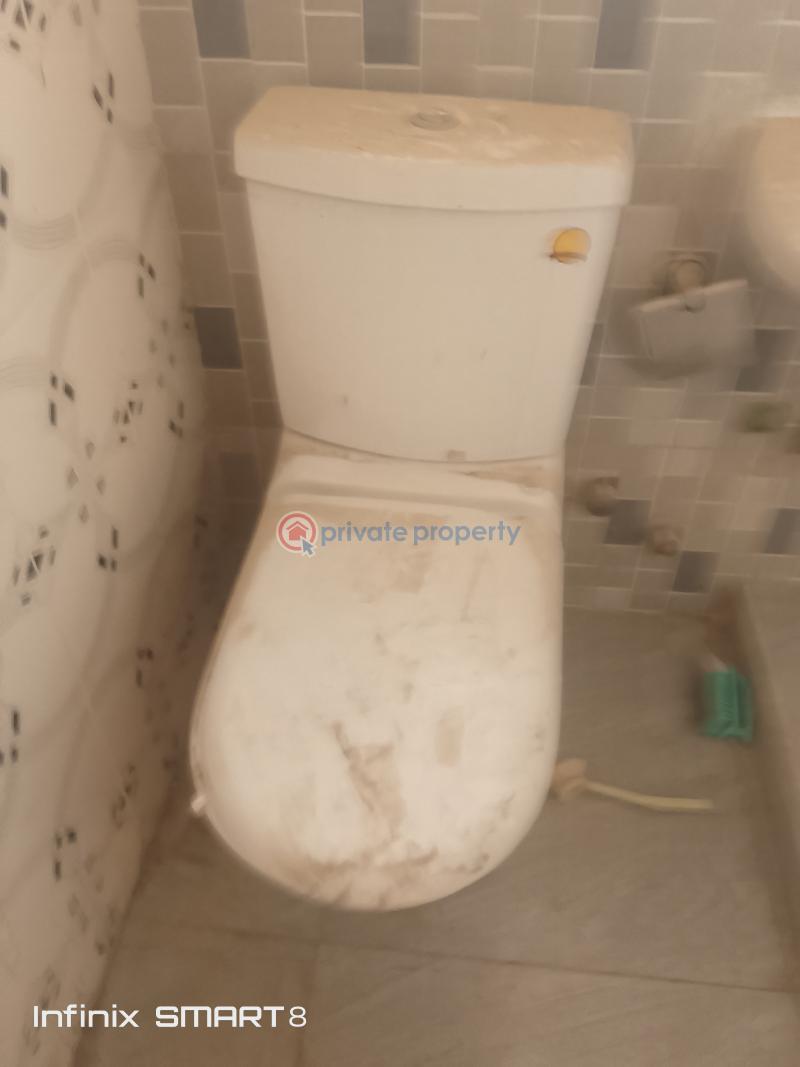 2 bedroom Apartment For Rent Behind The Labadi Trade Fair Center Tse Addo Accra - 6