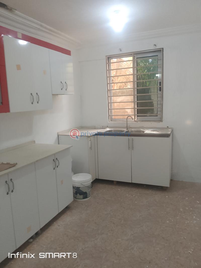 2 bedroom Apartment For Rent Behind The Labadi Trade Fair Center Tse Addo Accra - 3