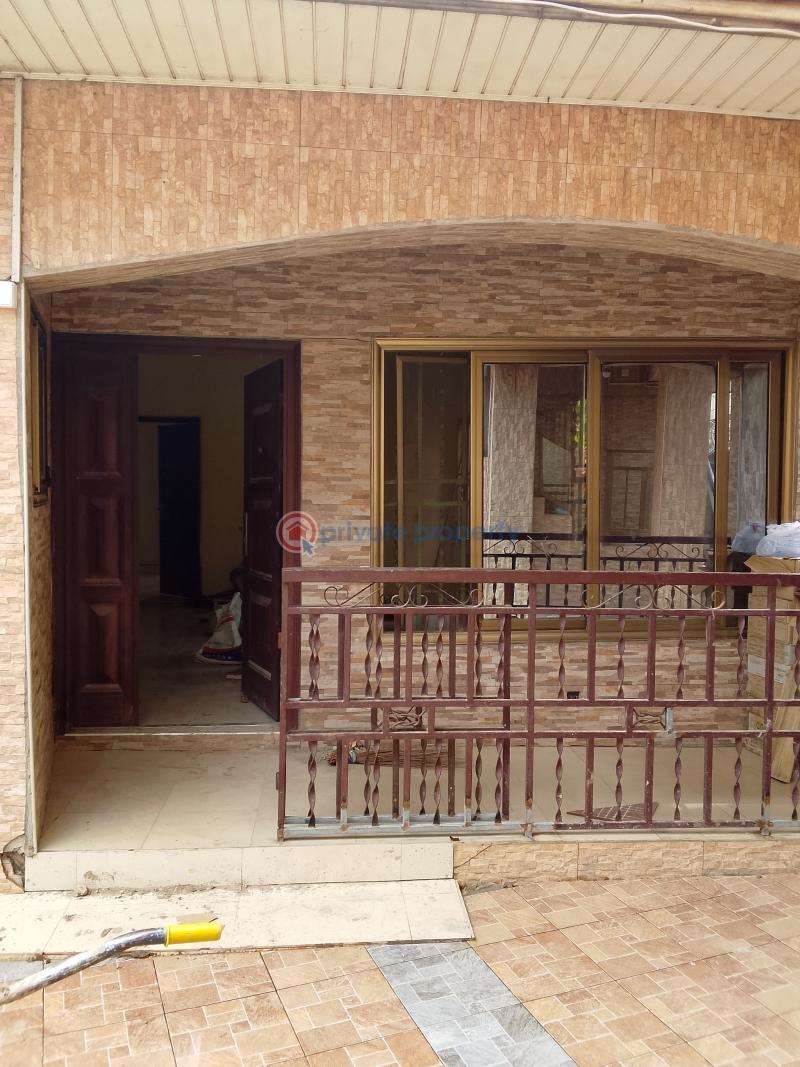 2 bedroom Apartment For Rent Teshie Bush Road Teshie-Nungua Estates Accra - 0