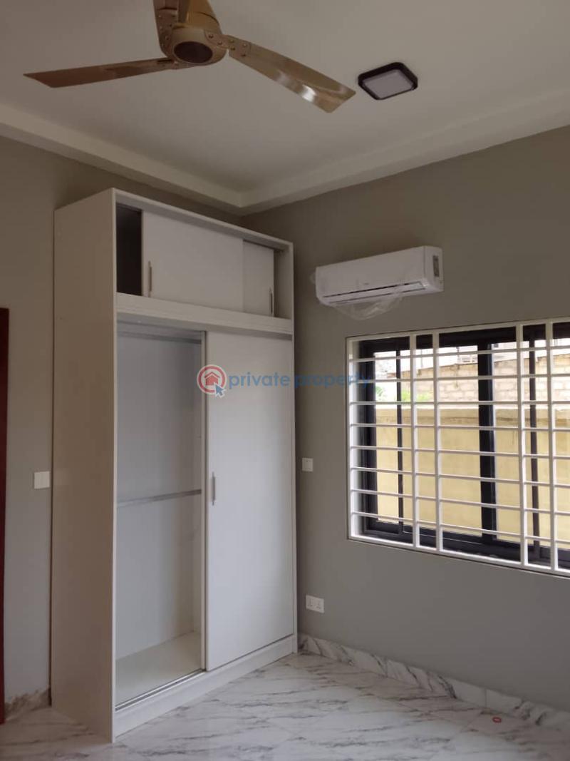 1 bedroom Apartment For Rent Tse Addo Goil Filling Statoin Behind The Labadi Trade Fair Center Tse Addo Accra - 13