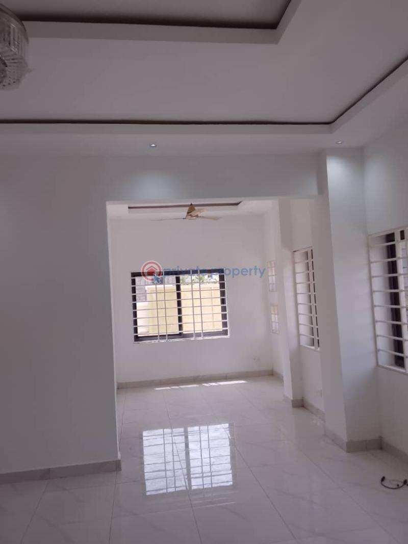 1 bedroom Apartment For Rent Tse Addo Goil Filling Statoin Behind The Labadi Trade Fair Center Tse Addo Accra - 8