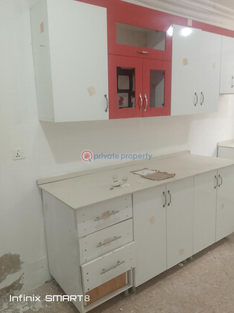 2 bedroom Apartment For Rent Behind The Labadi Trade Fair Center Tse Addo Accra - 4