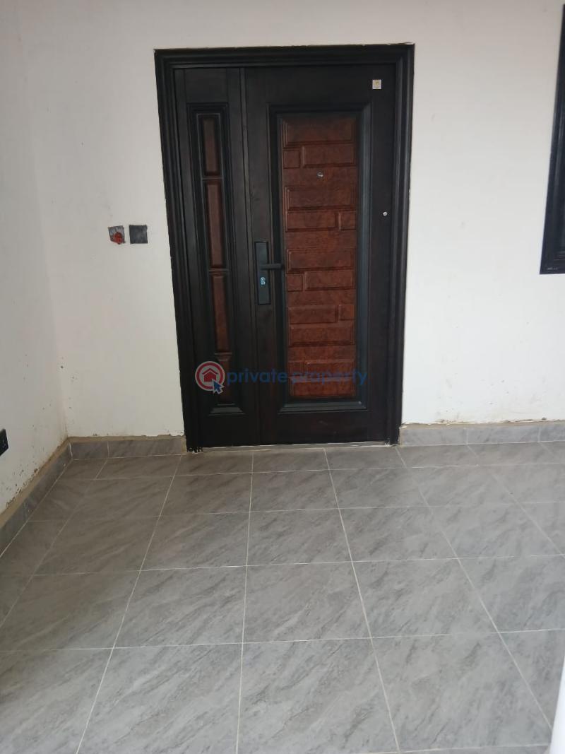 2 bedroom Apartment For Rent Tse Addo Goil Filling Station Behind The Labadi Trade Fair Center Tse Addo Accra - 2