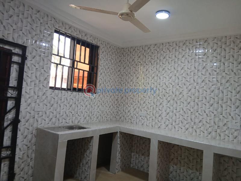2 bedroom Apartment For Rent Tse Addo Goil Filling Station Behind The Labadi Trade Fair Center Tse Addo Accra - 9