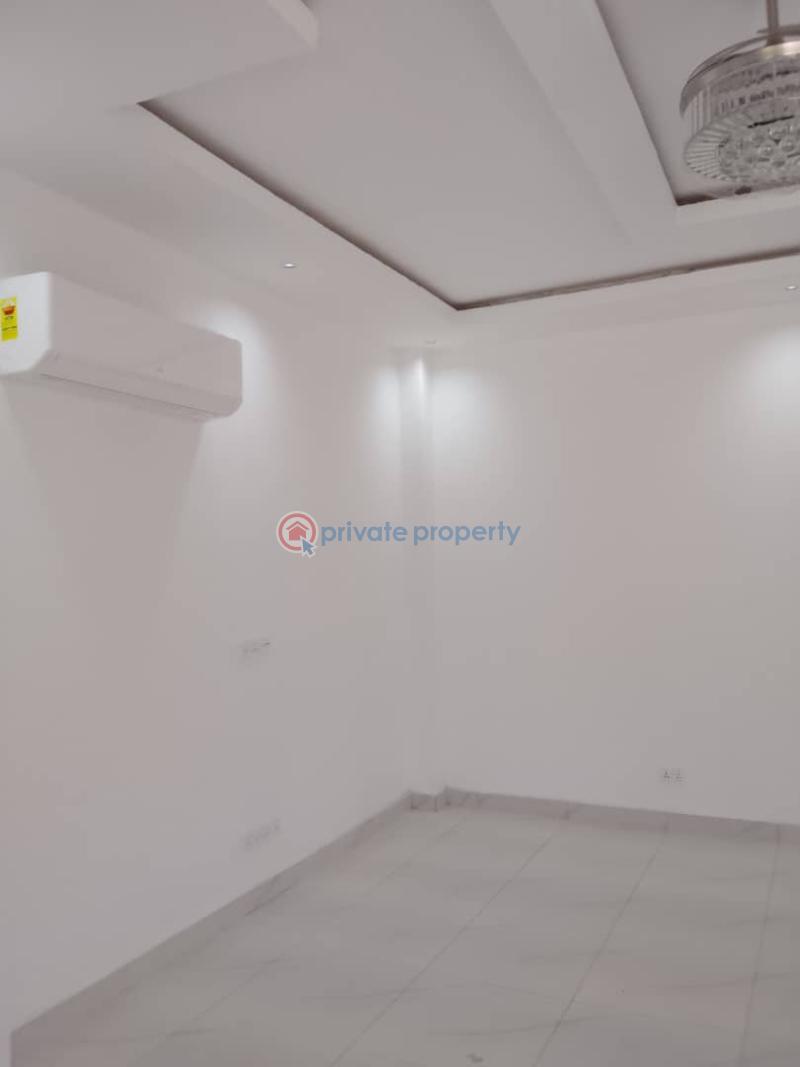 1 bedroom Apartment For Rent Tse Addo Goil Filling Statoin Behind The Labadi Trade Fair Center Tse Addo Accra - 10