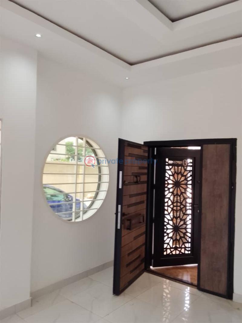 1 bedroom Apartment For Rent Tse Addo Goil Filling Statoin Behind The Labadi Trade Fair Center Tse Addo Accra - 6