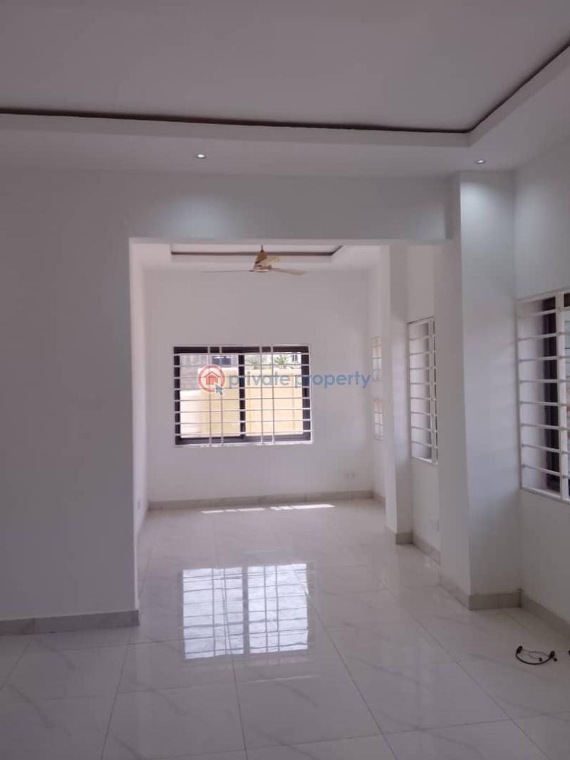 1 bedroom Apartment For Rent Tse Addo Goil Filling Statoin Behind The Labadi Trade Fair Center Tse Addo Accra - 7