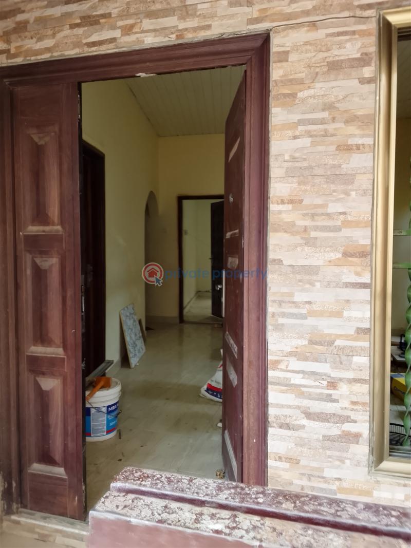 2 bedroom Apartment For Rent Teshie Bush Road Teshie-Nungua Estates Accra - 1