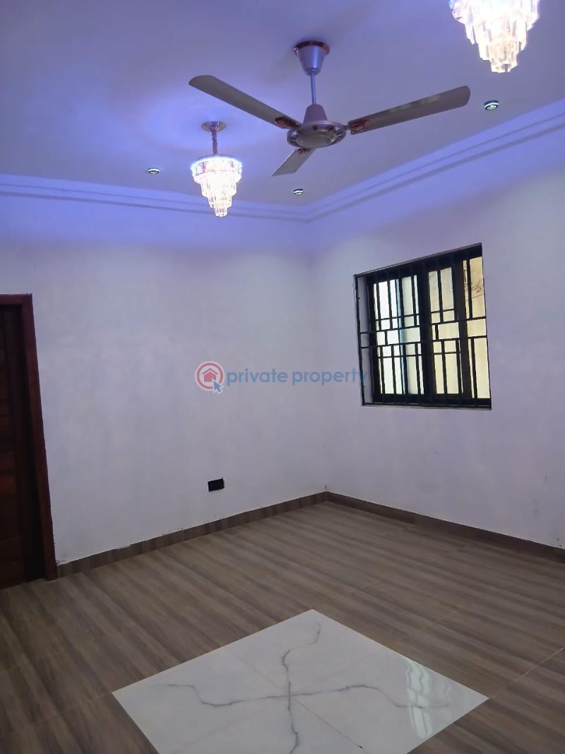 2 bedroom Apartment For Rent Tse Addo Goil Filling Station Behind The Labadi Trade Fair Center Tse Addo Accra - 8