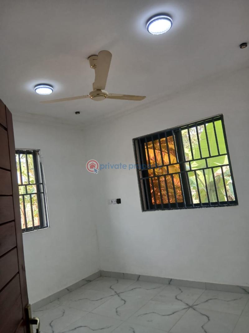 2 bedroom Apartment For Rent Tse Addo Goil Filling Station Behind The Labadi Trade Fair Center Tse Addo Accra - 4