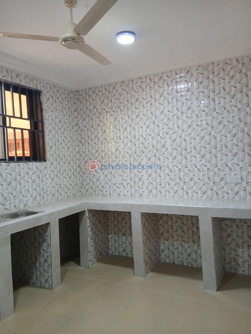 2 bedroom Apartment For Rent Tse Addo Goil Filling Station Behind The Labadi Trade Fair Center Tse Addo Accra - 3