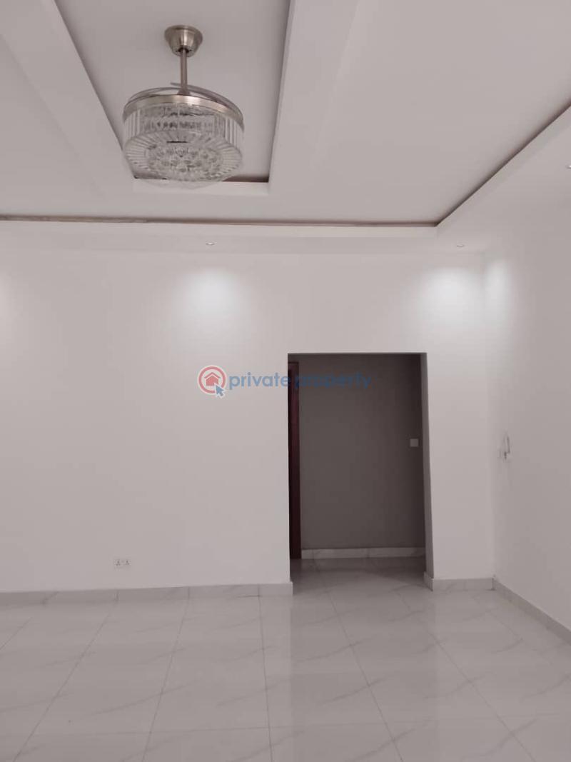 1 bedroom Apartment For Rent Tse Addo Goil Filling Statoin Behind The Labadi Trade Fair Center Tse Addo Accra - 4