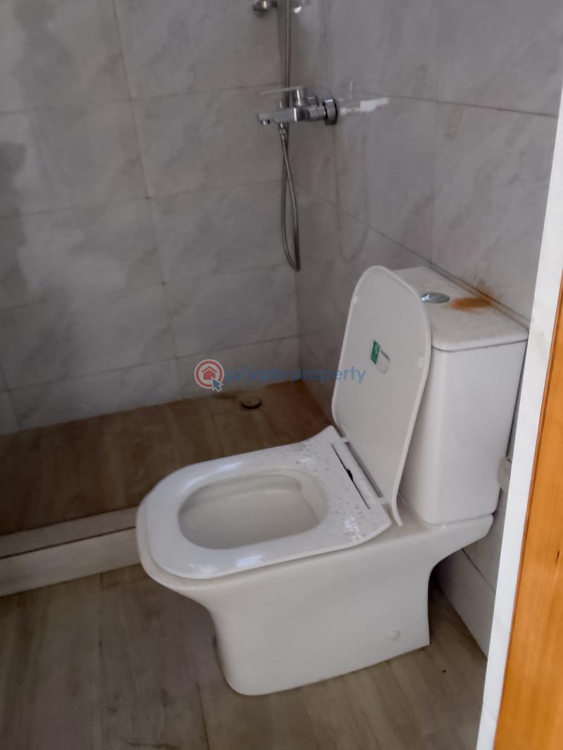 2 bedroom Apartment For Rent Teshie Bush Road Teshie-Nungua Estates Accra - 3