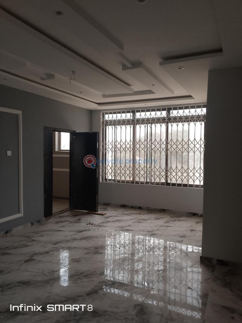 2 bedroom Apartment For Rent Tse Addo Goil Filling Station Behind The Labadi Trade Fair Center Tse Addo Accra - 10