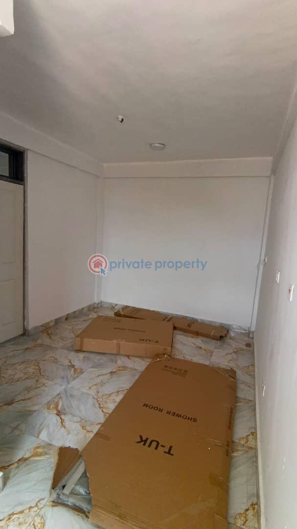 2 bedroom Apartment For Rent Rasta Bushroad Police Statoin Teshie-Nungua Estates Accra - 9