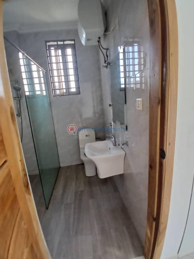 2 bedroom Apartment For Rent Bush Road Rasta Police Station Teshie-Nungua Estates Accra - 9