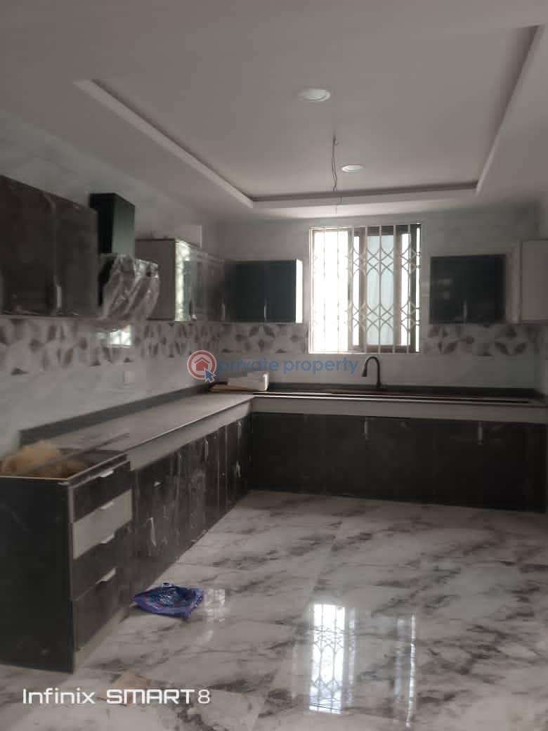 2 bedroom Apartment For Rent Tse Addo Goil Filling Station Behind The Labadi Trade Fair Center Tse Addo Accra - 4
