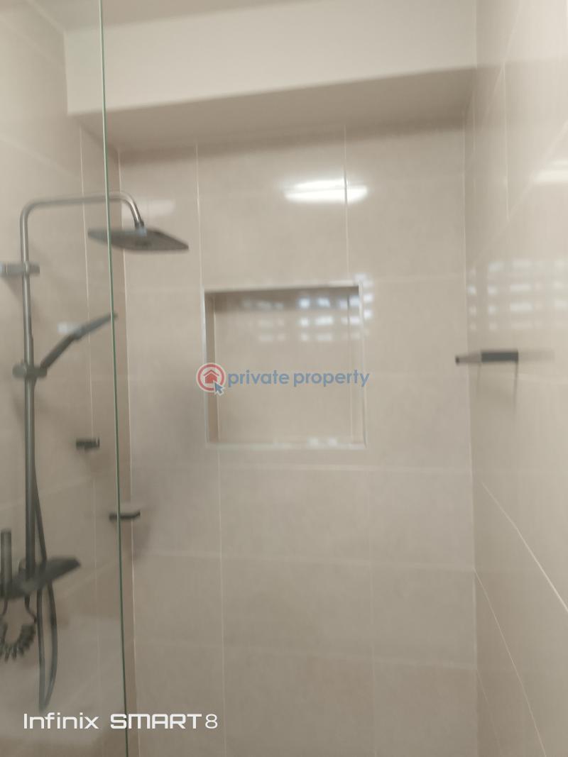 2 bedroom Apartment For Rent Tse Addo Filling Statoin Behind The Labadi Trade Fair Center Tse Addo Accra - 18
