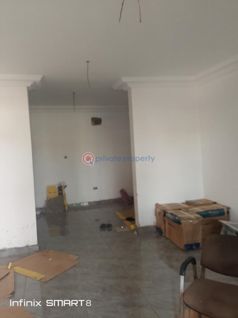 2 bedroom Apartment For Rent Teshie Bushroad Police Statoin Teshie-Nungua Estates Accra - 8