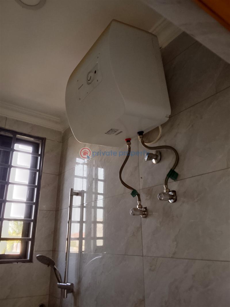 2 bedroom Apartment For Rent Teshie Bush Road Teshie-Nungua Estates Accra - 6
