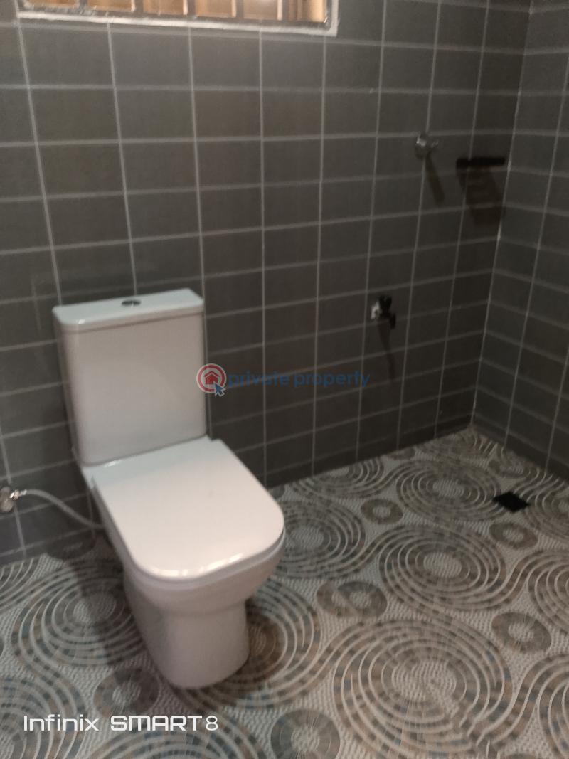 2 bedroom Apartment For Rent Tse Addo Goil Filling Station Behind The Labadi Trade Fair Center Tse Addo Accra - 6