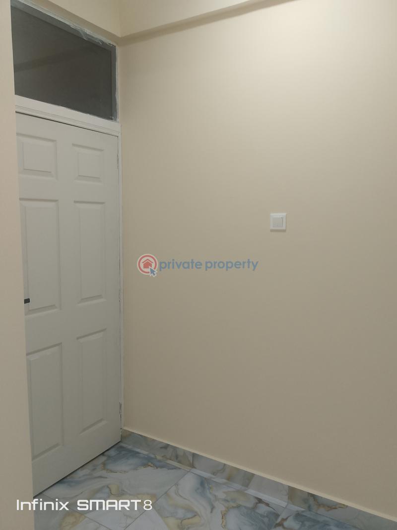 2 bedroom Apartment For Rent Rasta Bushroad Police Statoin Teshie-Nungua Estates Accra - 10
