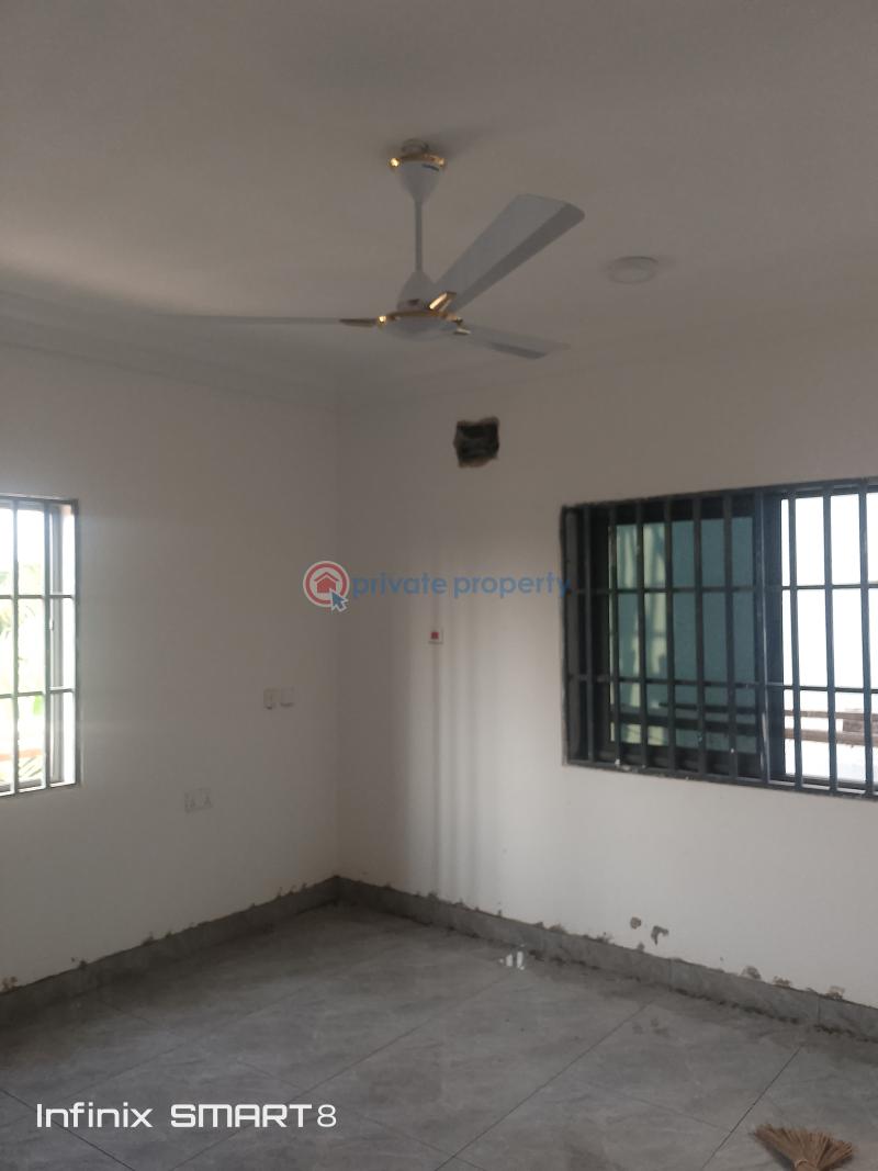 2 bedroom Apartment For Rent Rasta Bushroad Police Statoin Teshie-Nungua Estates Accra - 5