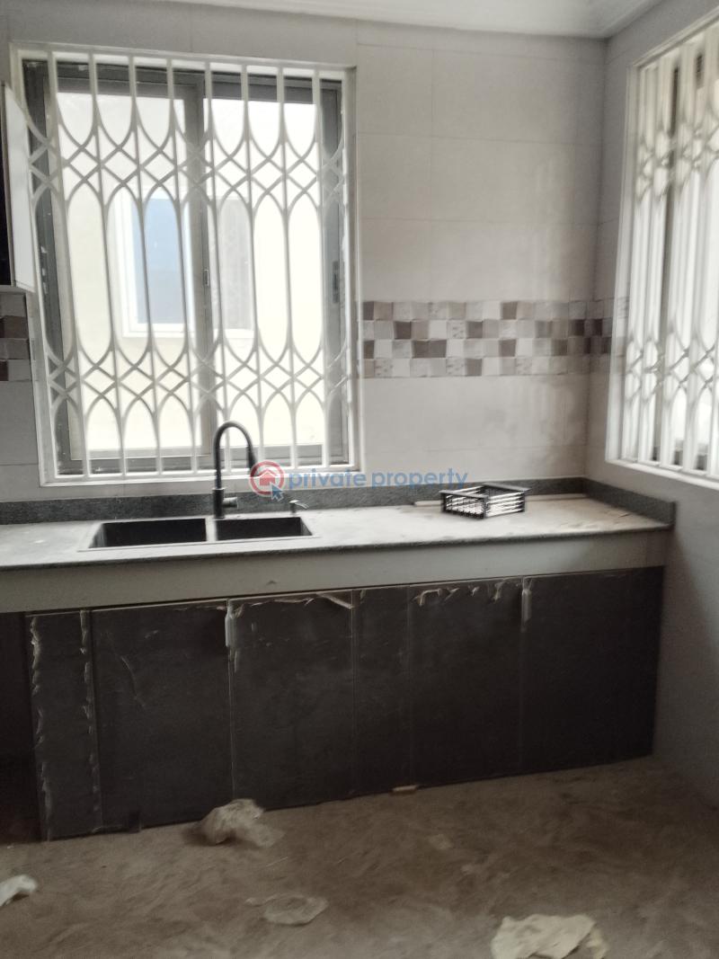 2 bedroom Apartment For Rent Tse Addo Goli Filing Station Behind The Labadi Trade Fair Center Tse Addo Accra - 5