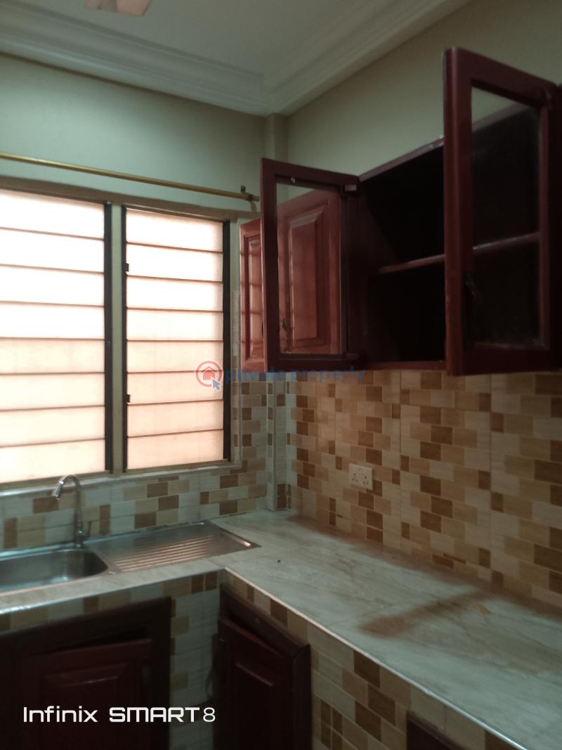 2 bedroom Apartment For Rent Tse Addo Container Behind The Labadi Trade Fair Center Tse Addo Accra - 0