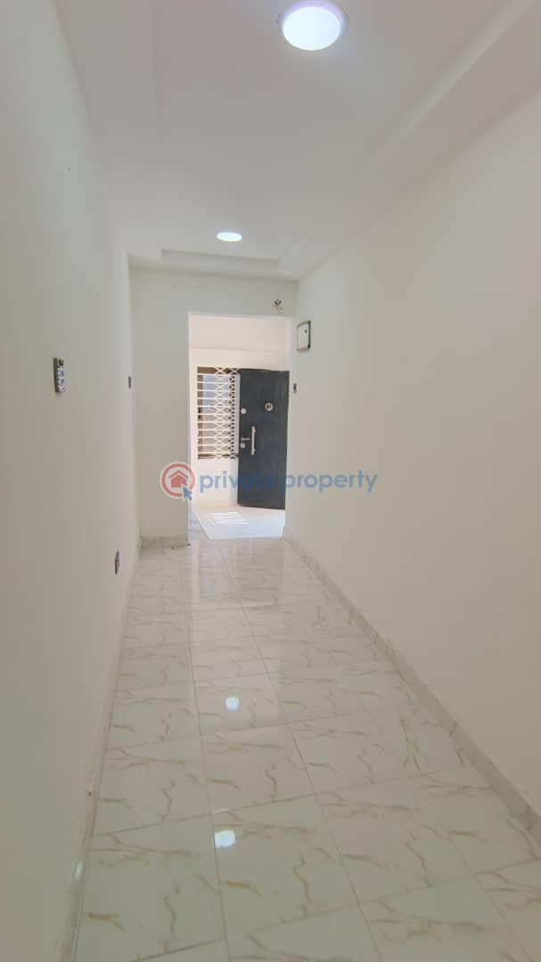 2 bedroom Apartment For Rent Rasta Bushroad Police Statoin Teshie-Nungua Estates Accra - 6