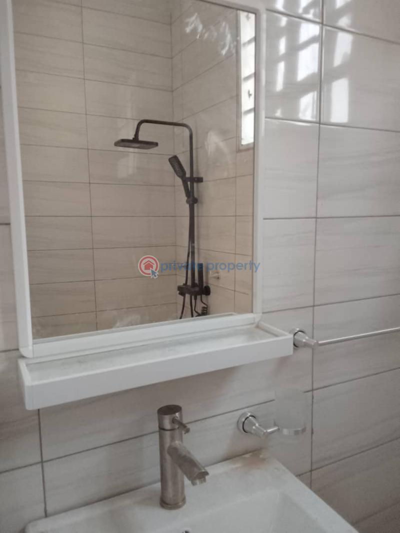 2 bedroom Apartment For Rent Tse Addo Goli Filing Station Behind The Labadi Trade Fair Center Tse Addo Accra - 7
