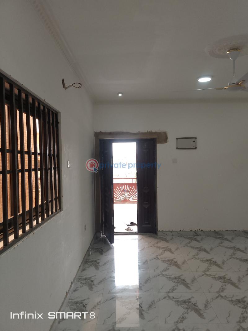 2 bedroom Apartment For Rent Tse Addo Goil Filling Station Behind The Labadi Trade Fair Center Tse Addo Accra - 15