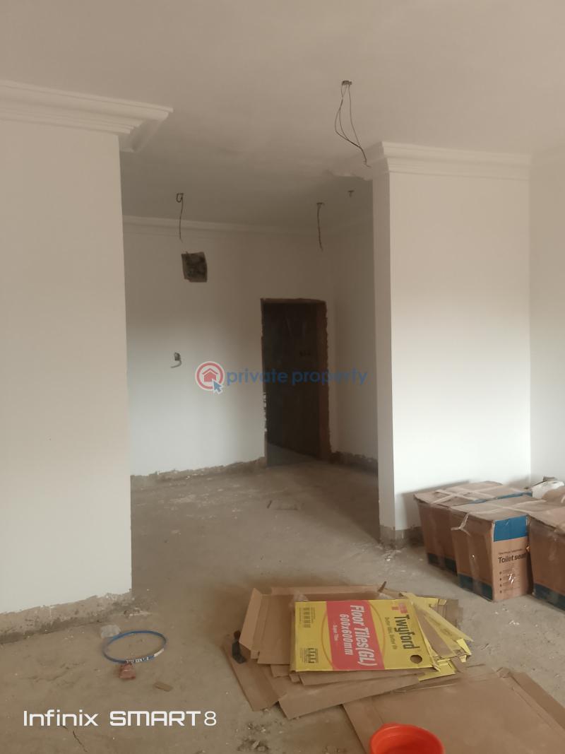 2 bedroom Apartment For Rent Rasta Bushroad Police Statoin Teshie-Nungua Estates Accra - 7